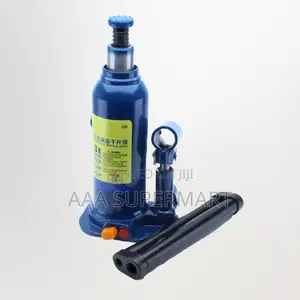 Tq82283-3 Heavy Duty Bottle Jack