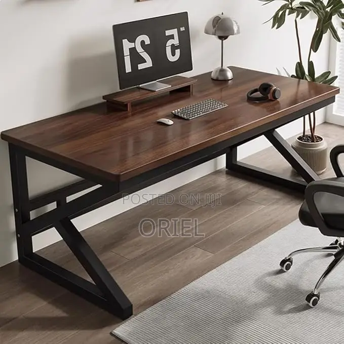 Computer Desk : Home Office Gaming Computer Desk