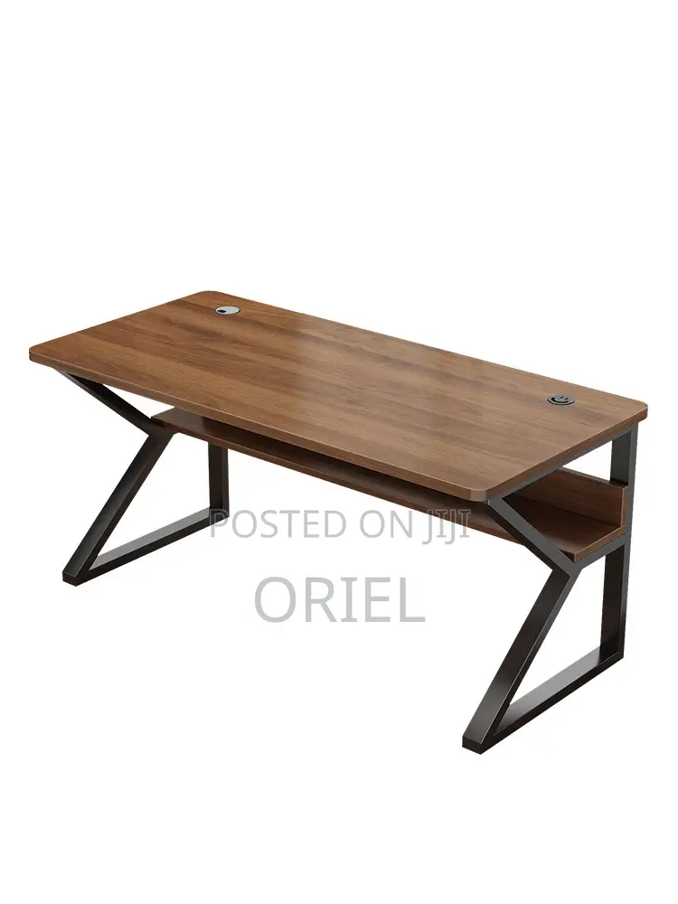 Computer Desk : Home Office Gaming Computer Desk