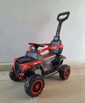 Utv Design Push Car (Model Bc319)