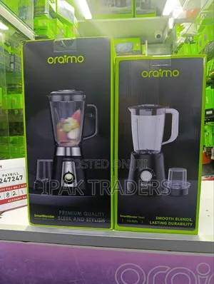 Oraimo Smart Blender