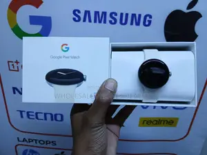 Google Pixel Watch