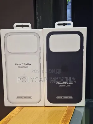 iPhone 17 Pro Max Techwoven Case With Magsafe