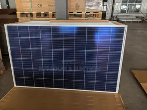 450w Poly Crystalline All Weather Solar Panels