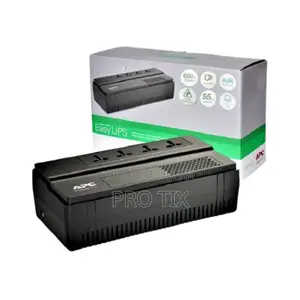 Apc Easy Ups 1000va