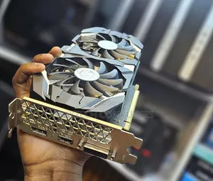 Nvidia GTX 1060 3gb Gddr5