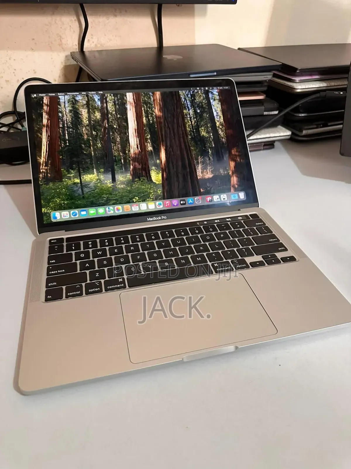 Laptop Apple MacBook Pro 2019 16GB Intel Core i7 SSD 512GB