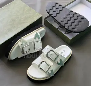 Alagzi Sandals