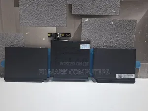 Original Battery For Apple A1708 Macbook Pro 13 Late 2016 Mpxv2ch