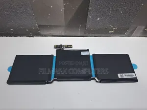 Original Battery For Apple A1708 Macbook Pro 13 Late 2016 Mpxv2ch