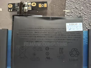 Original Battery For Apple A1708 Macbook Pro 13 Late 2016 Mpxv2ch