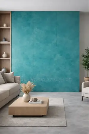 PVC Solid Color Wall Panels 1.2×2.4m