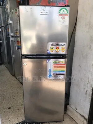 Rebune 128l Refrigerator