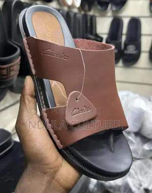Clarks Sandals