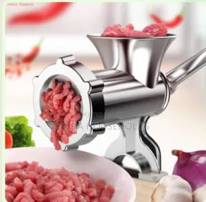 *12 Inch Alloy Meat Mincer/Grinder