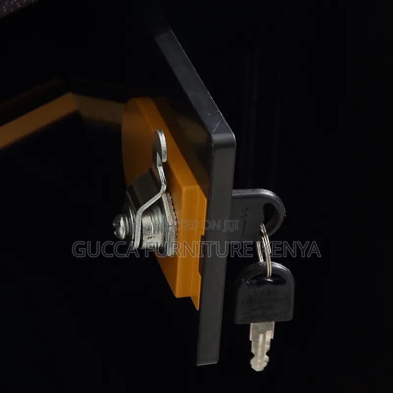 Digital 60kgs Fireproof Safe Box