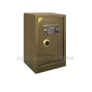 Digital 60kgs Fireproof Safe Box