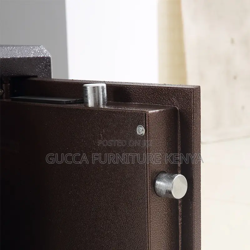 Digital 60kgs Fireproof Safe Box