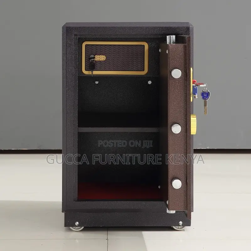 Digital 60kgs Fireproof Safe Box
