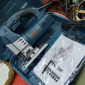 700watts Bosch Jigsaw