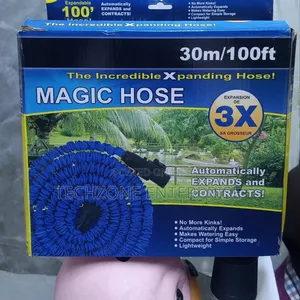 Expandable Magic Hose Pipe 30 Meter 