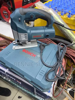 Bosh Jigsaw 710 WTS