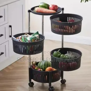 Fruit Rack