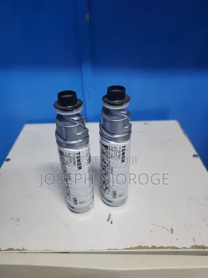 Ricoh Aficio Mp 2000 Toner