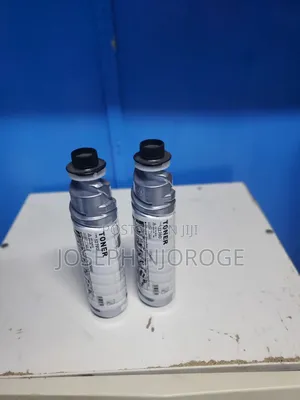 Ricoh Aficio Mp 2000 Toner