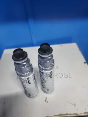 Ricoh Aficio Mp 2000 Toner