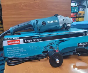 Makita 9inch Ga9020 Angle Grinder.