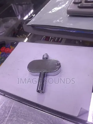 Tama Dh7 Drum Hammer Tuning Key.