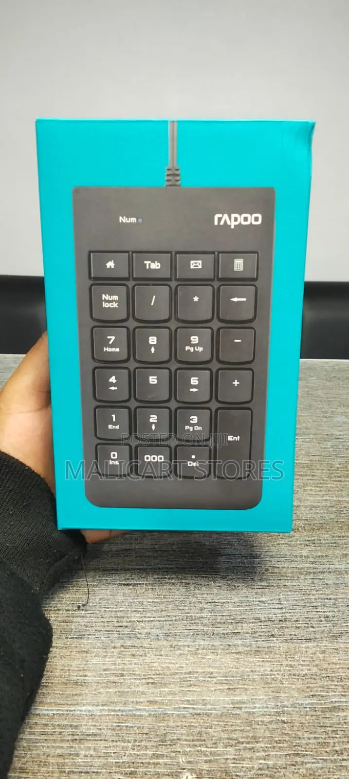 Rapoo Numeric Keyboard