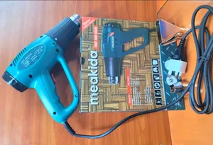 Meakida Md-72001 Hot Air Gun, Meakida Heat Gun.
