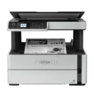 Epson Eco Tank M2170 Mono Printer – C11ch43403