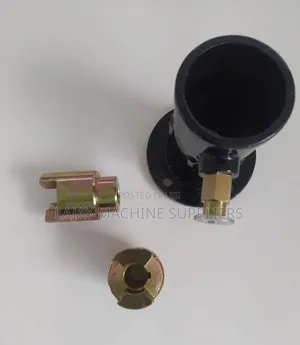 Concrete Vibrator Coupline