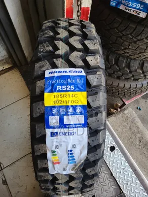 185r14c Habilead 8pr