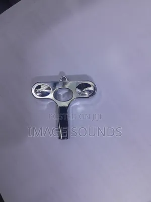 T-Shaped Drum Tuning Key