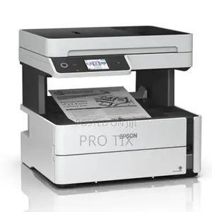 Epson Ecotank Monochrome M3170 All-in-One Duplex Wi-Fi Printer