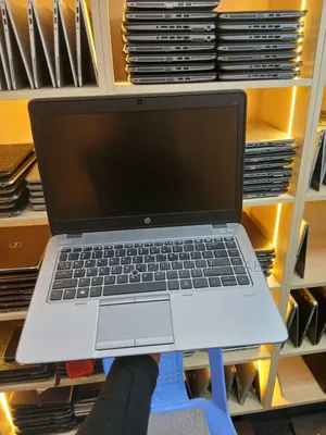 Laptop HP EliteBook 850 G2 8GB Intel Core I5 HDD 500GB