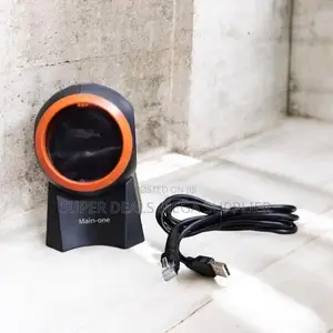 Advanced Decording Technology 1d 2d Barcode Scanner Reader