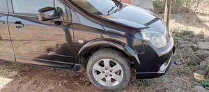 Nissan Lafesta 2009 Black