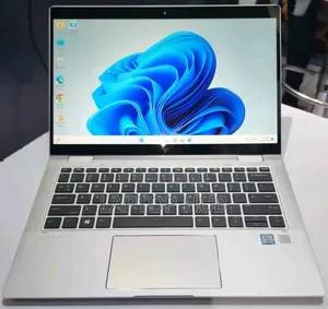 Laptop HP EliteBook X360 1030 G4 8GB Intel Core I5 SSD 256GB