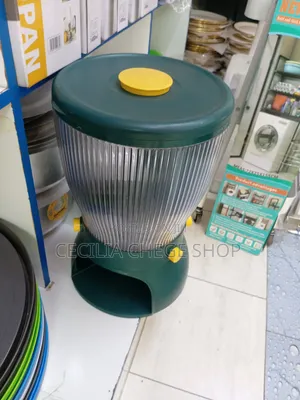 Cereal Dispenser