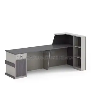 Executive Imported Office Front Reception Desk