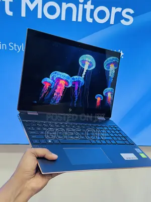 Laptop HP Spectre 16GB Intel Core I7 SSD 512GB