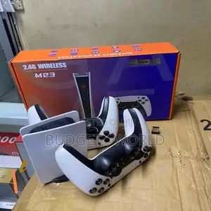 2.4g Wireless M23 Game Controller With Multiplayer Games