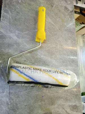 Paint Roller