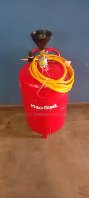 Plastic Foam Machine 80l