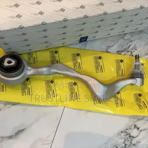 BMW E90 Big Control Arm – Heavy Duty Suspension Replacement